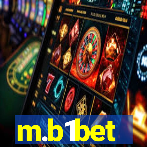 m.b1bet