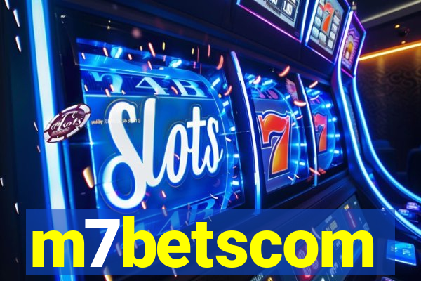 m7betscom