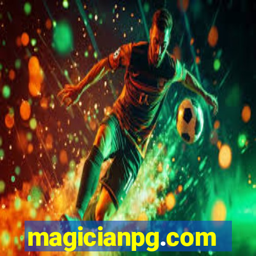 magicianpg.com