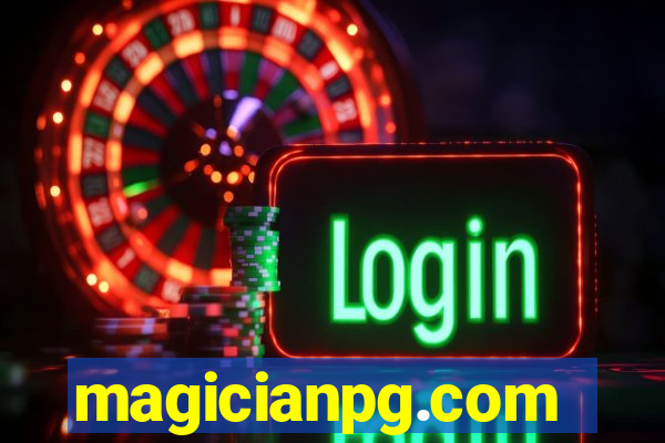 magicianpg.com