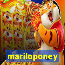 mariloponey