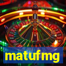 matufmg