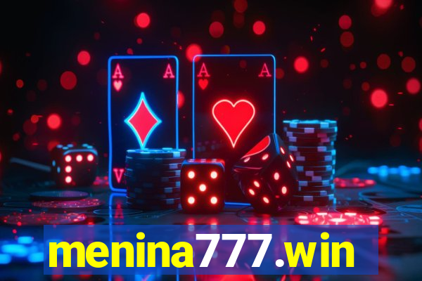 menina777.win