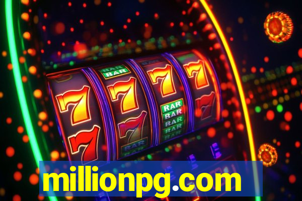 millionpg.com