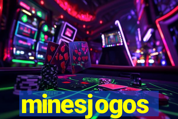 minesjogos