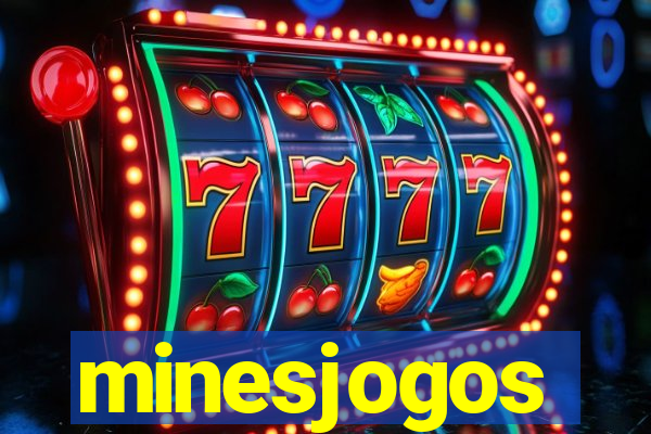 minesjogos