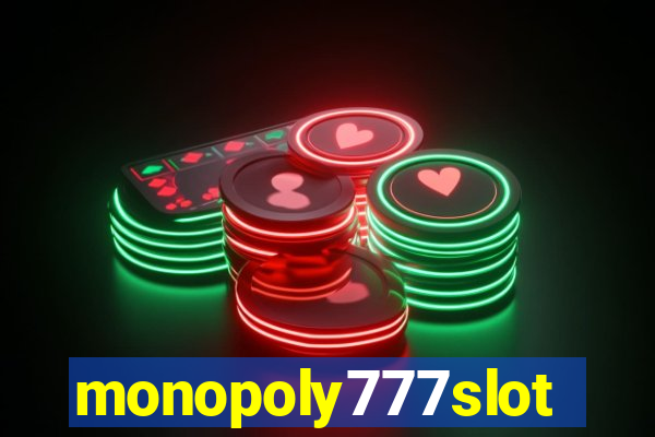 monopoly777slots.com