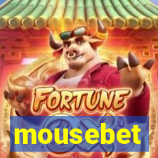 mousebet