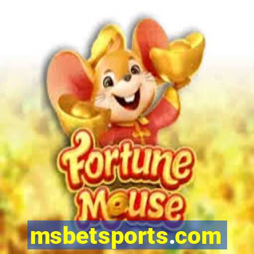 msbetsports.com