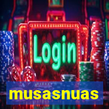 musasnuas