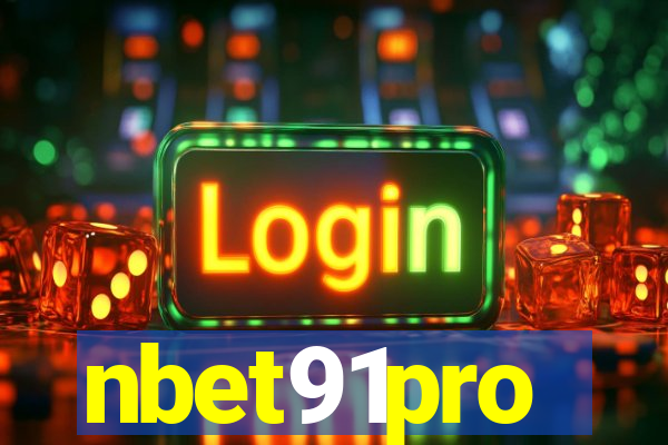 nbet91pro