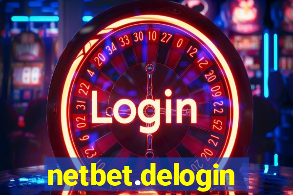 netbet.delogin