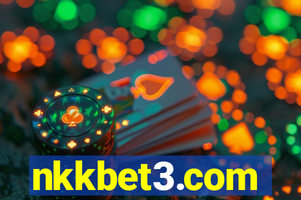 nkkbet3.com