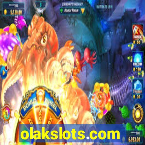 olakslots.com