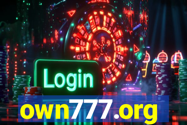 own777.org