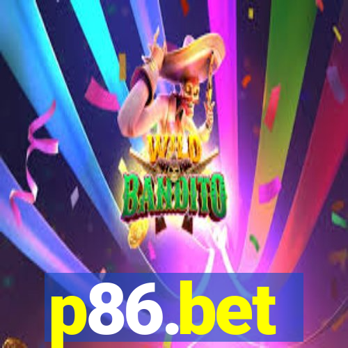 p86.bet