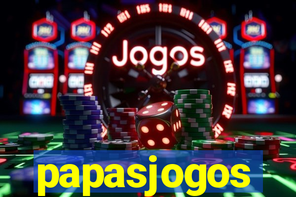 papasjogos