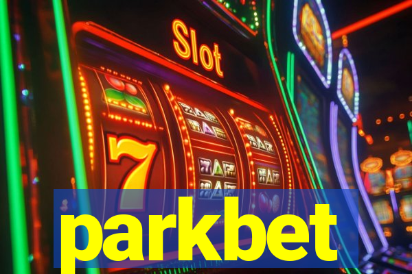 parkbet