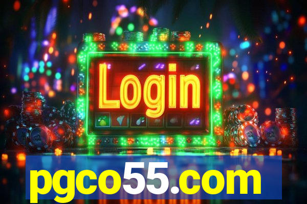 pgco55.com