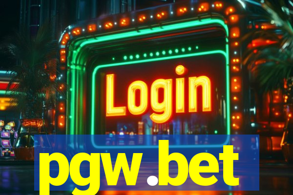 pgw.bet