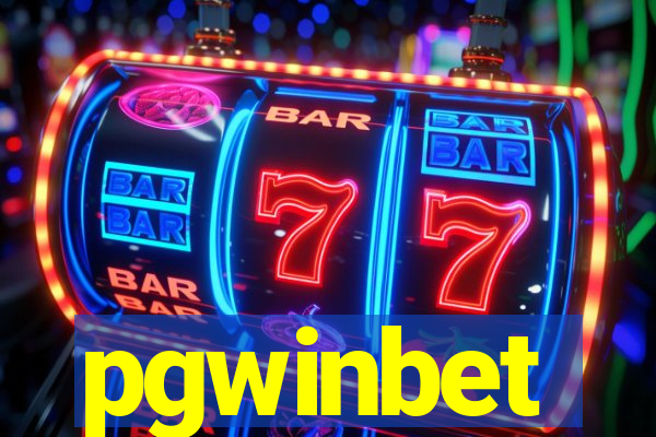 pgwinbet