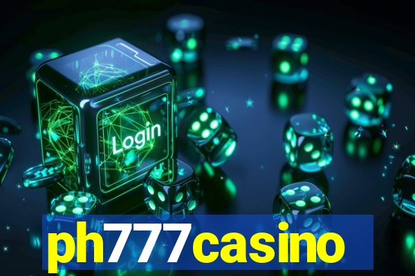 ph777casino