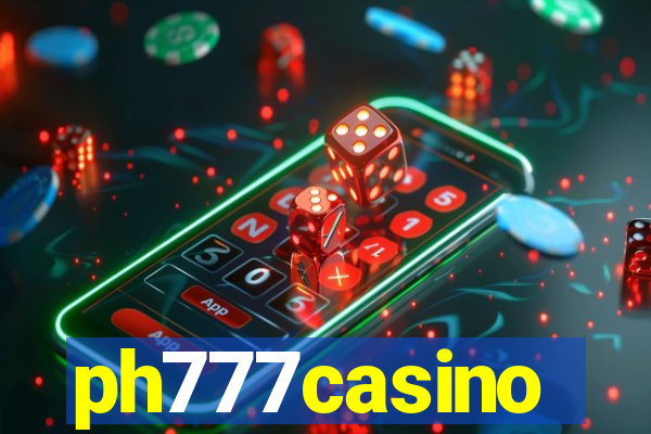 ph777casino