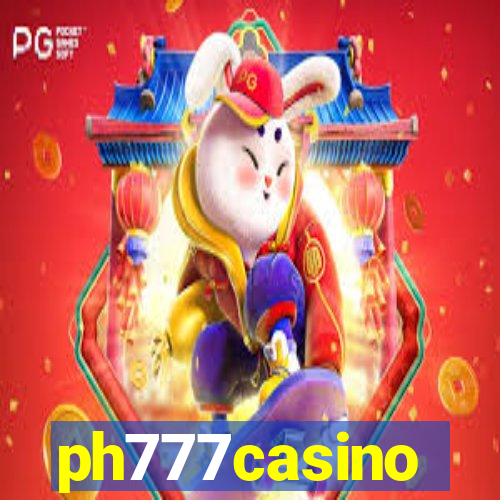 ph777casino