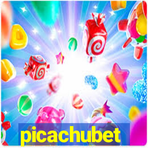 picachubet