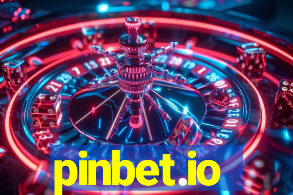 pinbet.io