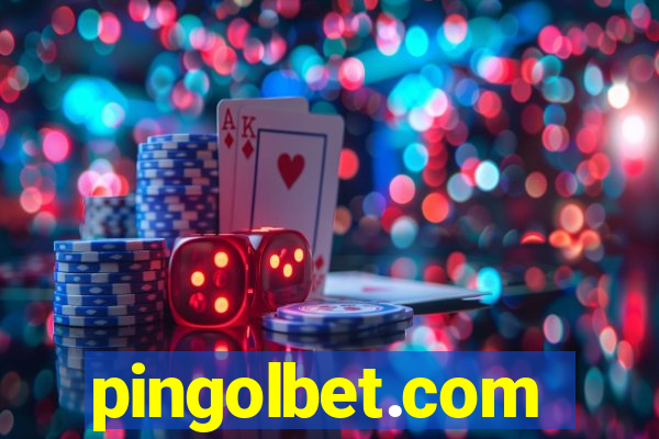 pingolbet.com