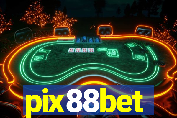 pix88bet