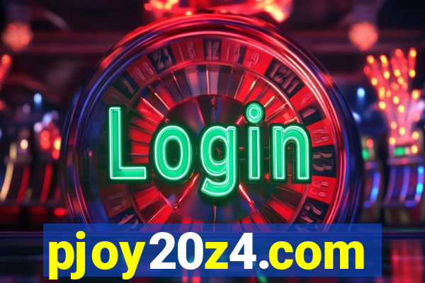 pjoy20z4.com