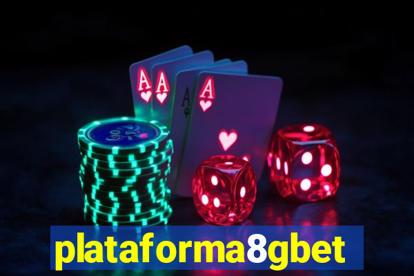 plataforma8gbet