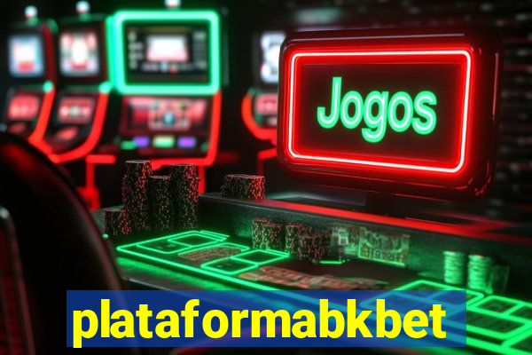 plataformabkbet.com