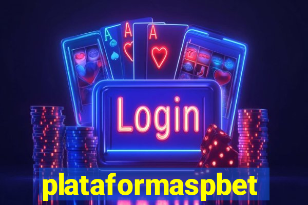 plataformaspbet