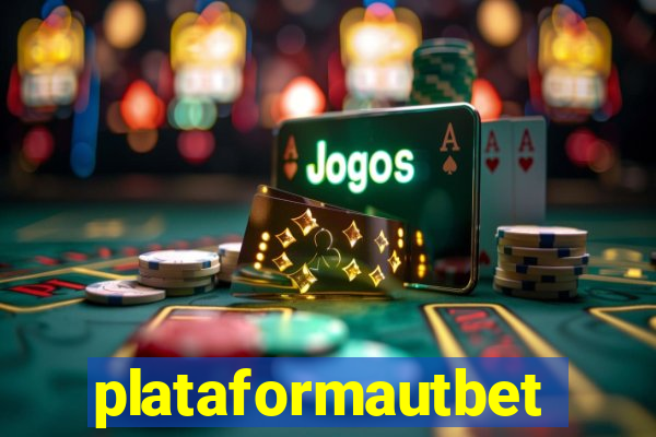 plataformautbet.com