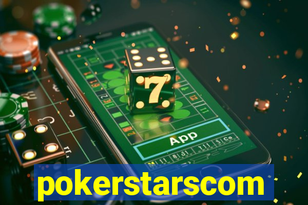 pokerstarscom