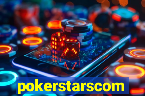 pokerstarscom