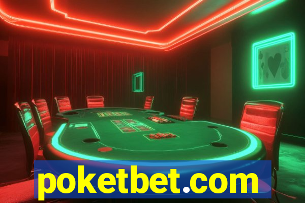 poketbet.com