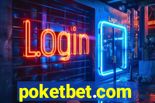 poketbet.com