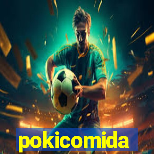 pokicomida