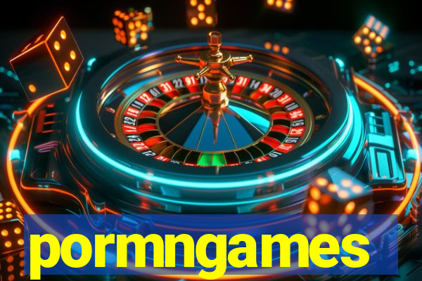 pormngames