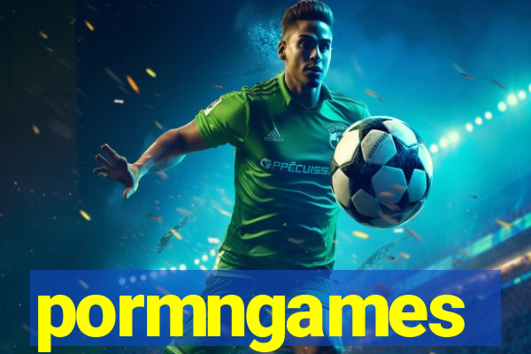 pormngames