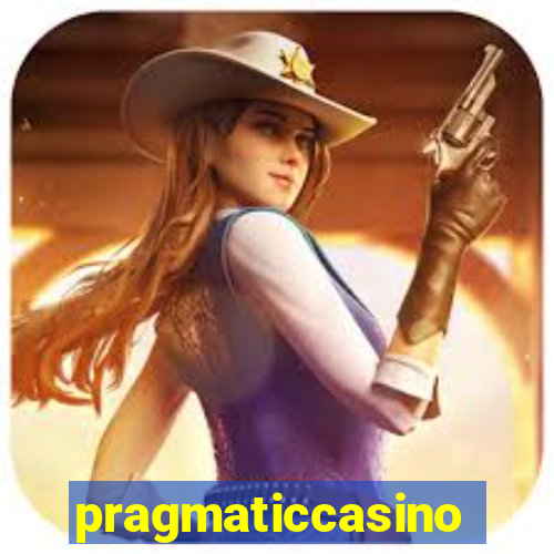 pragmaticcasino