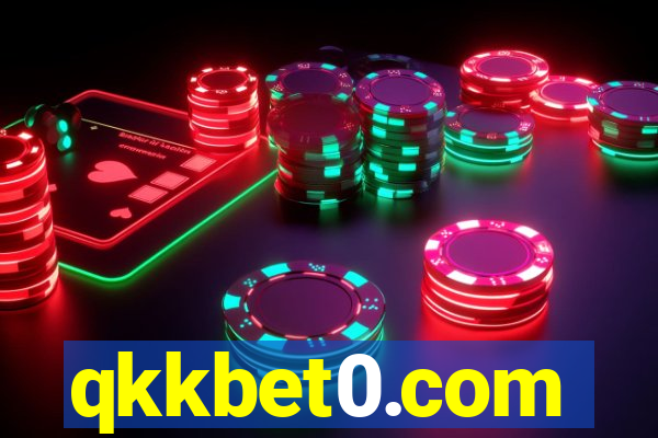 qkkbet0.com