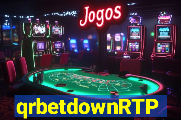 qrbetdownRTP