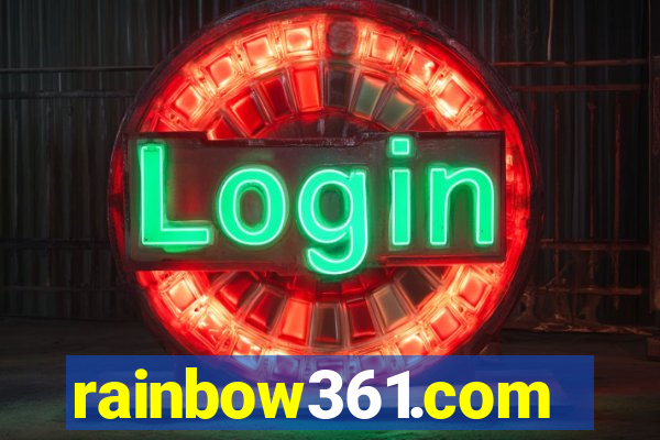 rainbow361.com