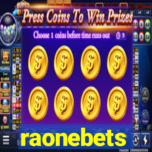 raonebets