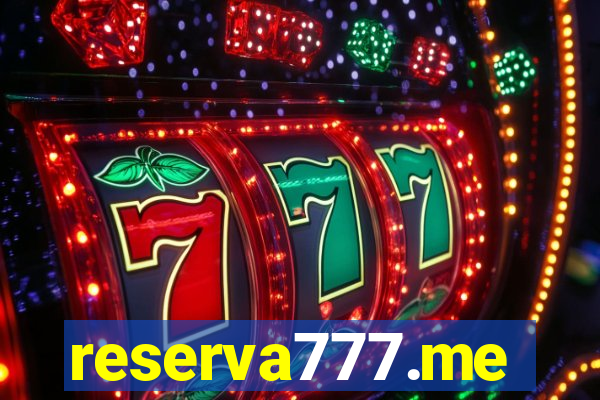 reserva777.me